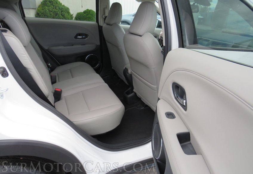 2022 Honda HR-V - Image 25