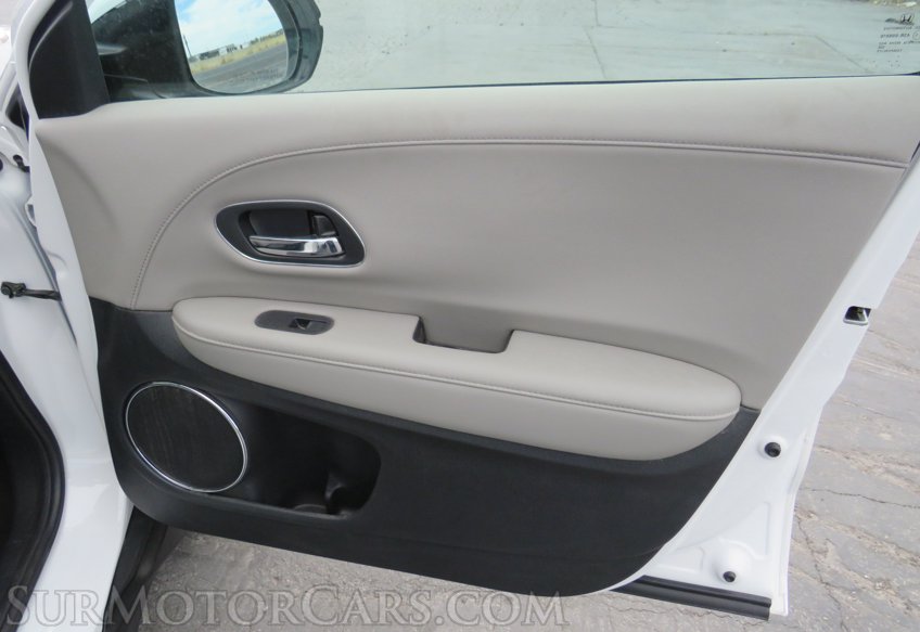 2022 Honda HR-V - Image 48