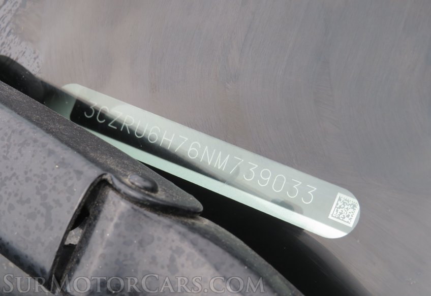 2022 Honda HR-V - Image 55