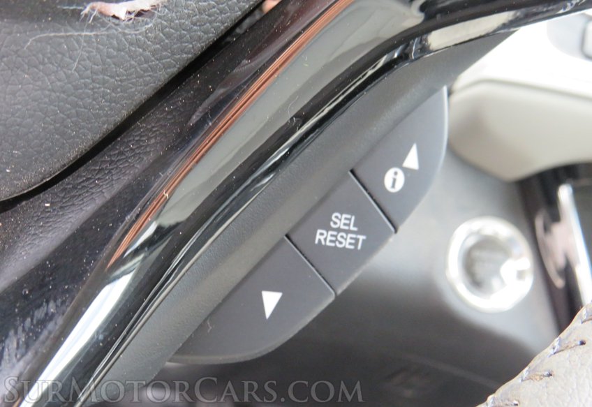 2022 Honda HR-V - Image 32