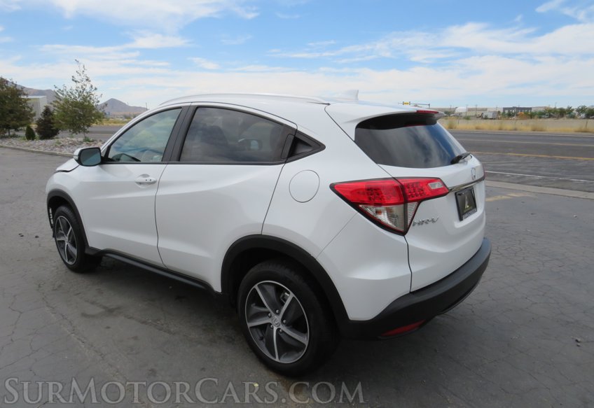 2022 Honda HR-V - Image 6