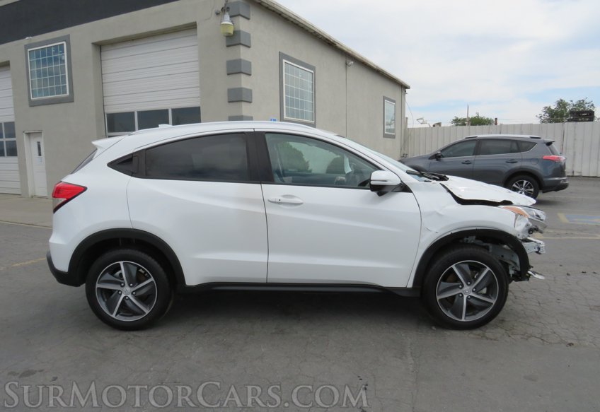 2022 Honda HR-V - Image 9