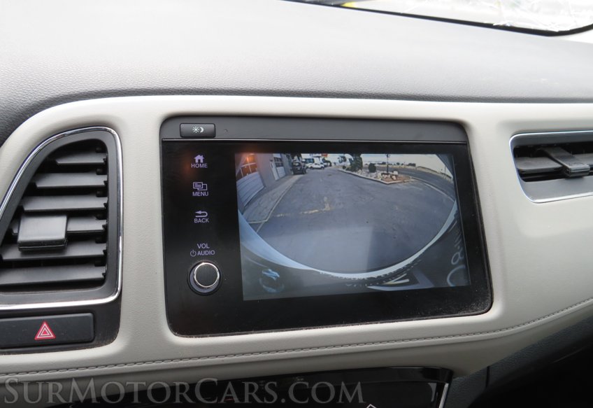 2022 Honda HR-V - Image 34