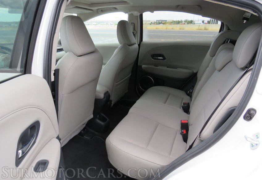 2022 Honda HR-V - Image 27