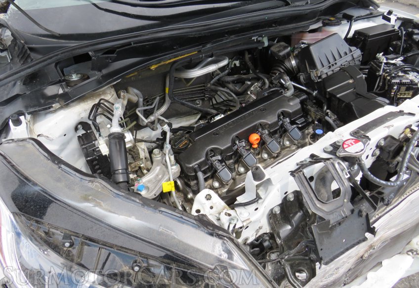 2022 Honda HR-V - Image 51