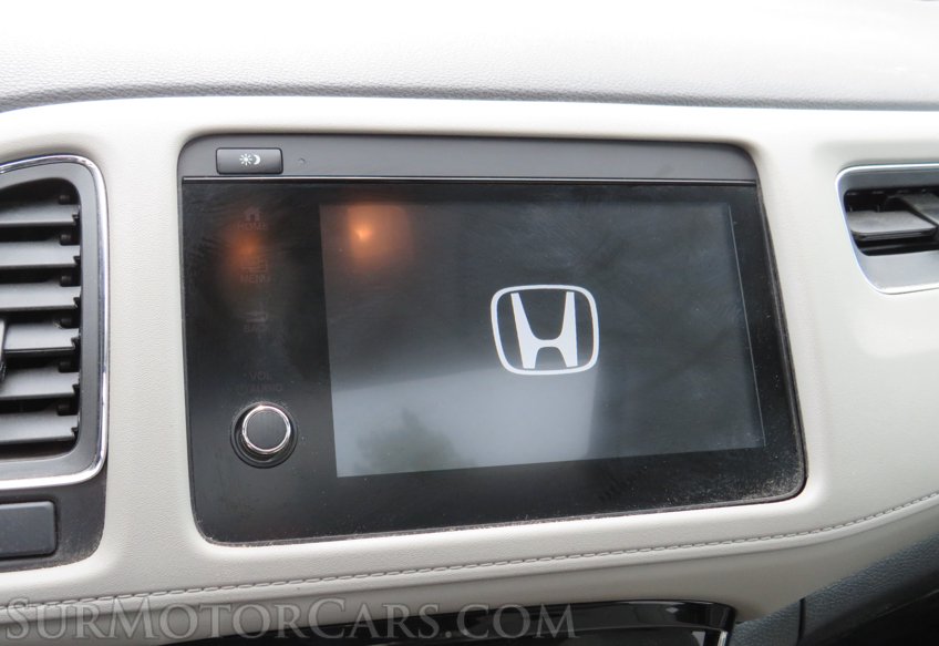 2022 Honda HR-V - Image 35