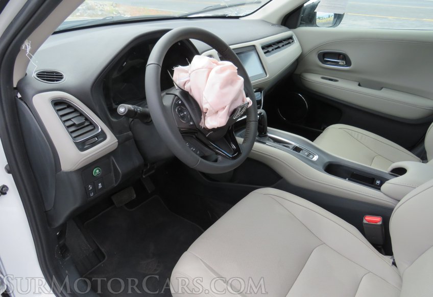 2022 Honda HR-V - Image 21