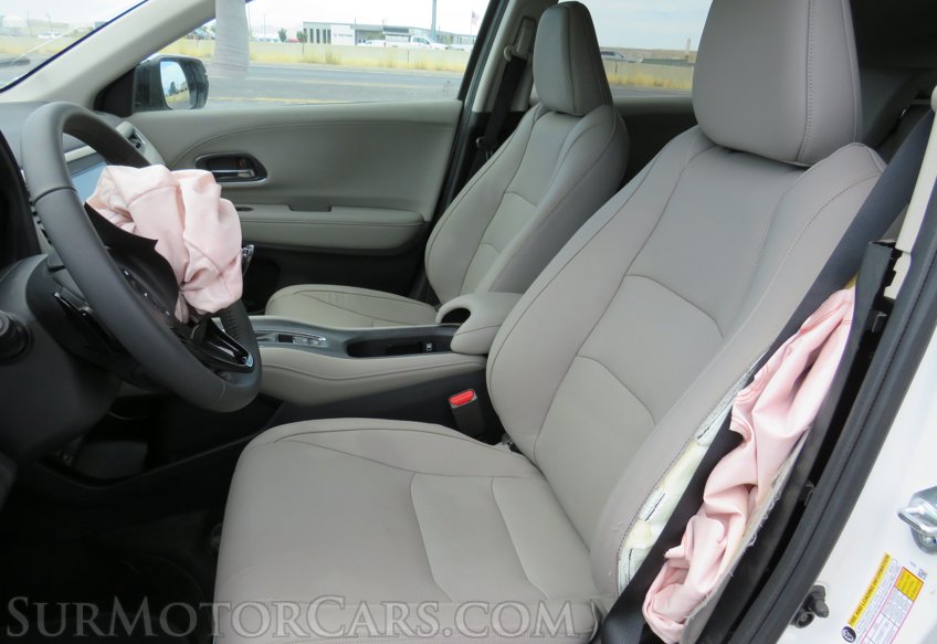 2022 Honda HR-V - Image 22