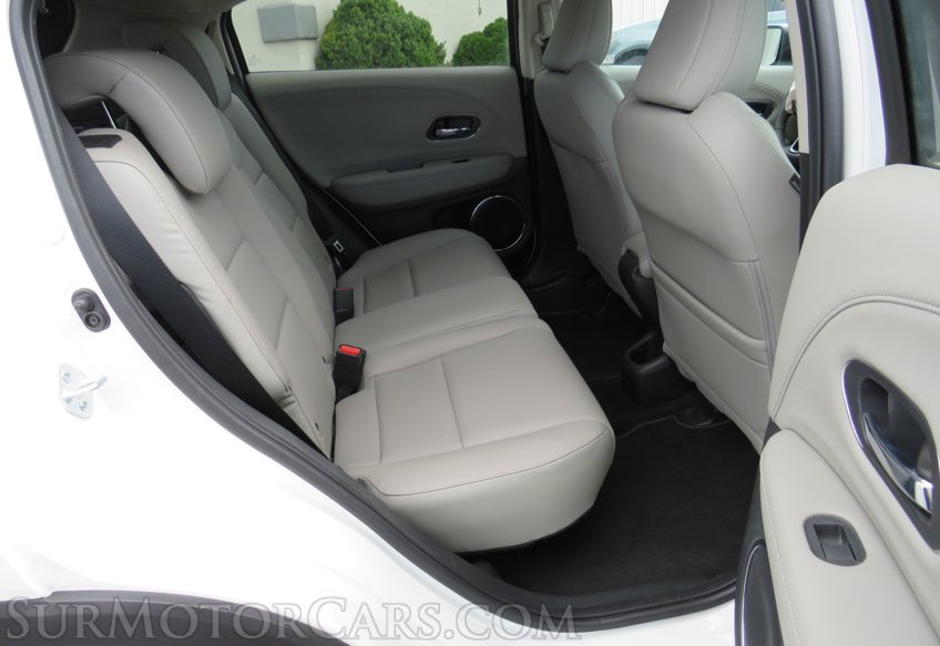 2022 Honda HR-V - Image 26