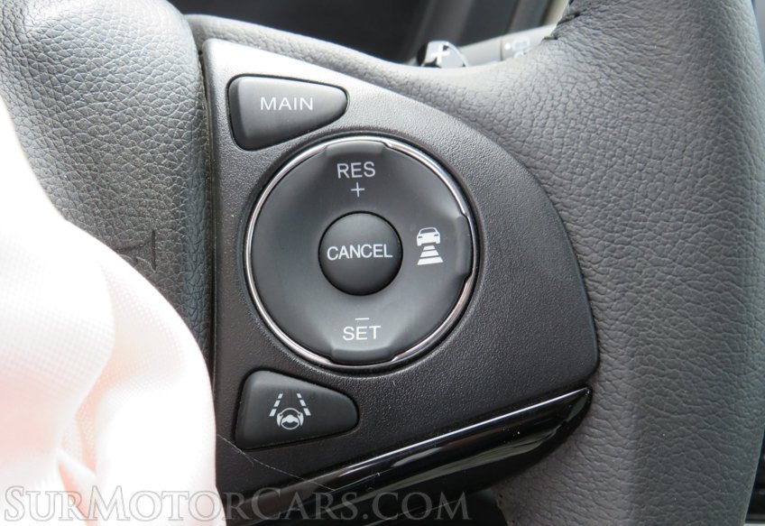 2022 Honda HR-V - Image 30