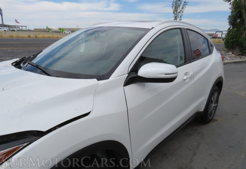2022 Honda HR-V - Image 12