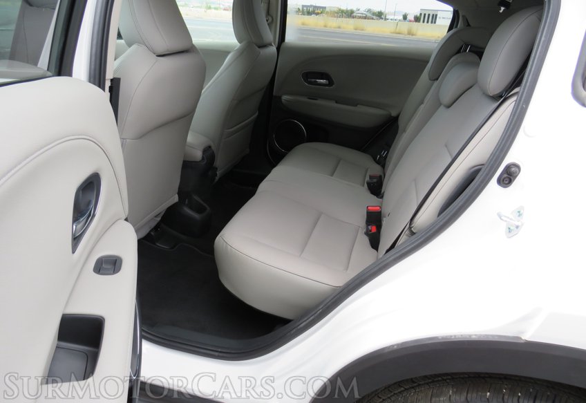 2022 Honda HR-V - Image 29