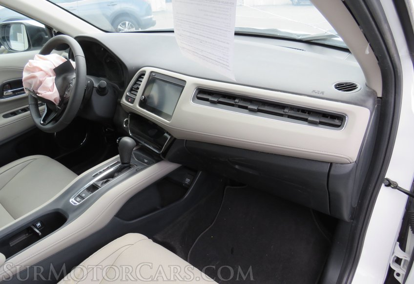 2022 Honda HR-V - Image 23