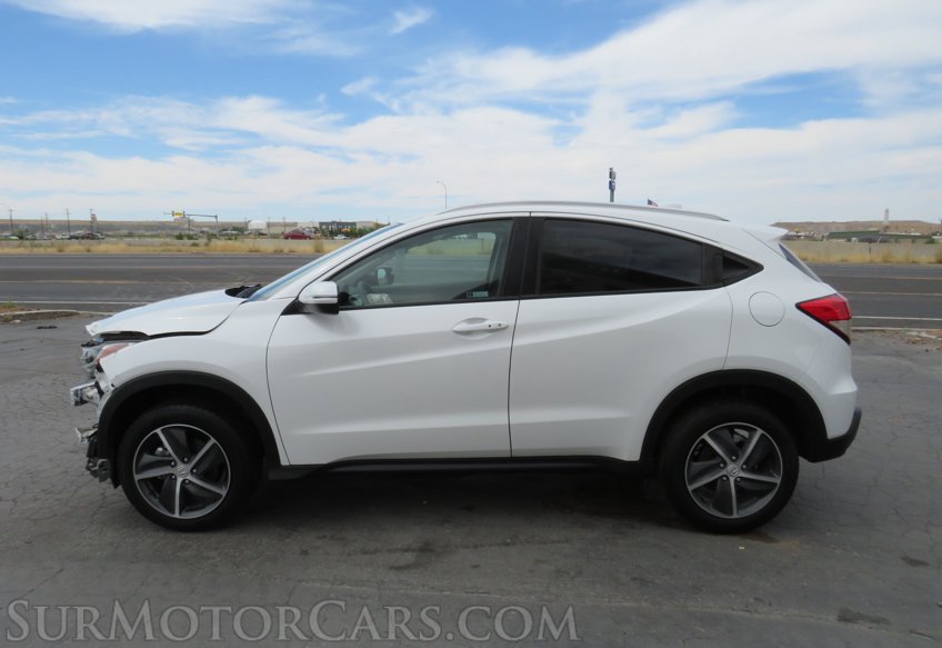 2022 Honda HR-V - Image 10