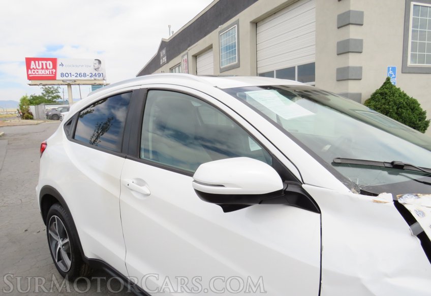 2022 Honda HR-V - Image 14