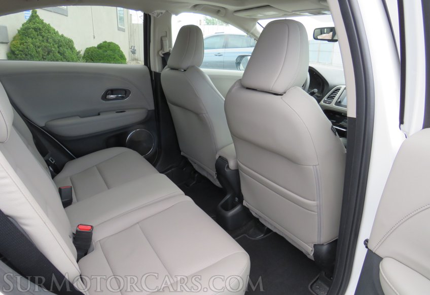 2022 Honda HR-V - Image 28