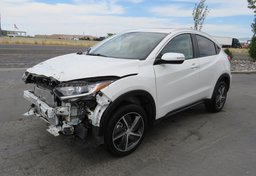 2022 Honda HR-V - Image 1