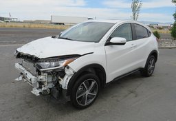 2022 Honda HR-V - Image 4