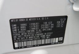 2022 Honda HR-V - Image 54