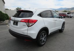 2022 Honda HR-V - Image 5