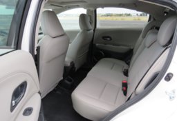 2022 Honda HR-V - Image 27