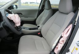 2022 Honda HR-V - Image 22