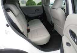 2022 Honda HR-V - Image 26