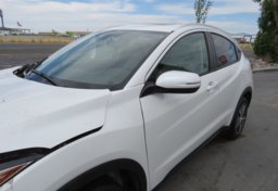 2022 Honda HR-V - Image 12