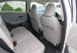 2022 Honda HR-V - Image 28