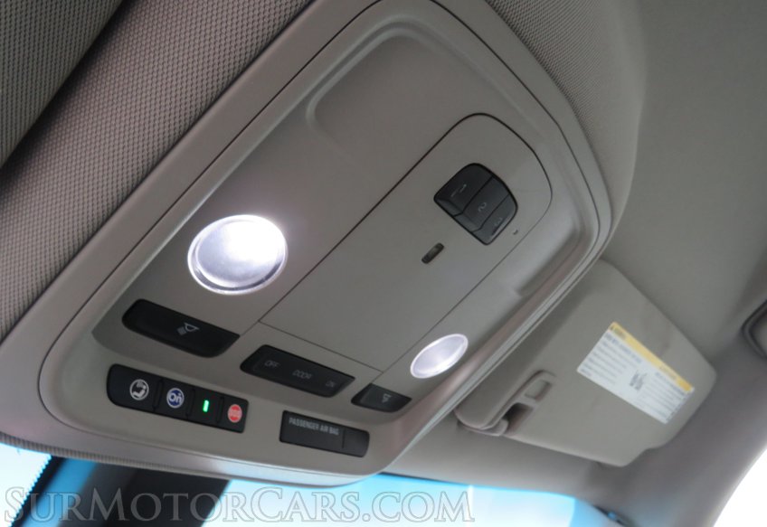 2015 Cadillac CTS Sedan - Image 49