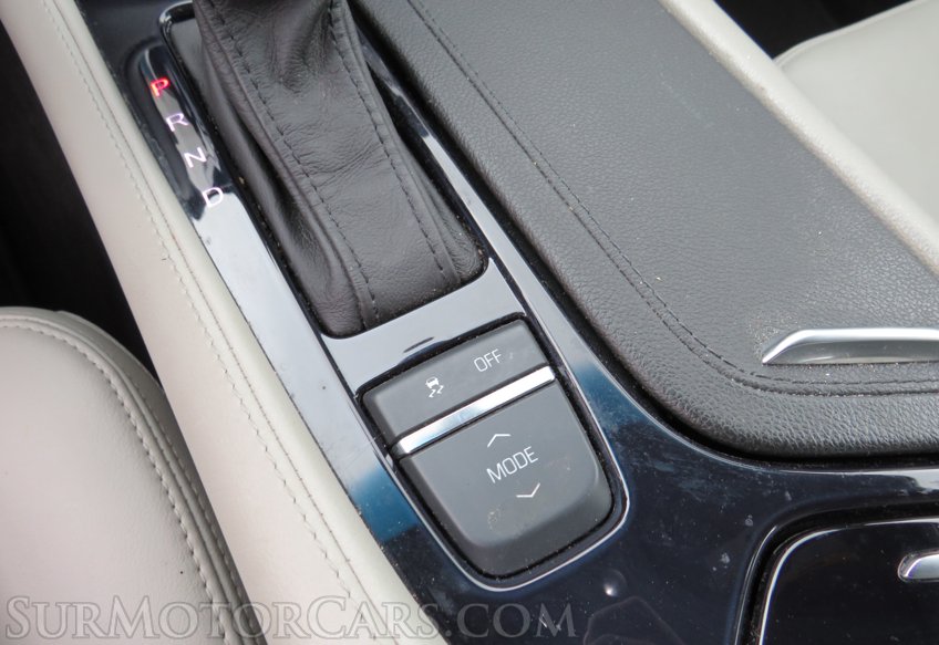 2015 Cadillac CTS Sedan - Image 51