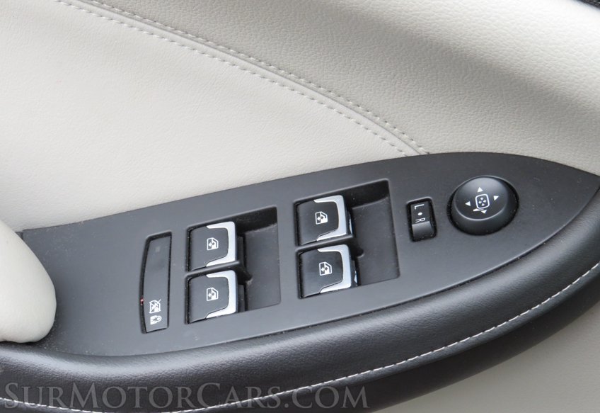 2015 Cadillac CTS Sedan - Image 53