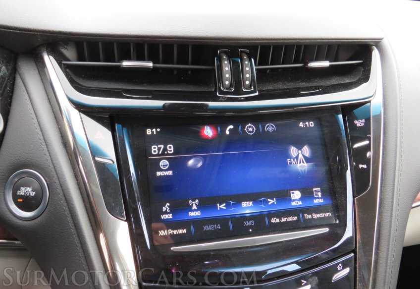 2015 Cadillac CTS Sedan - Image 41