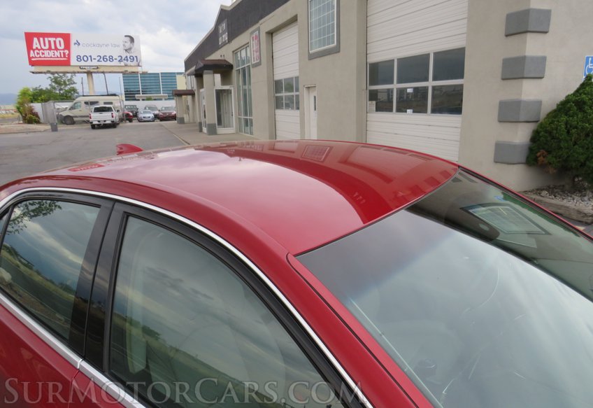 2015 Cadillac CTS Sedan - Image 17