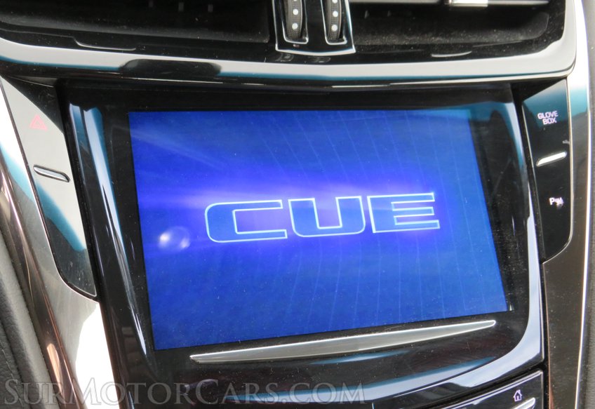 2015 Cadillac CTS Sedan - Image 44