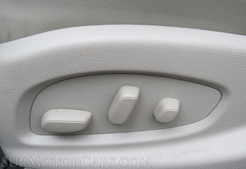 2015 Cadillac CTS Sedan - Image 54