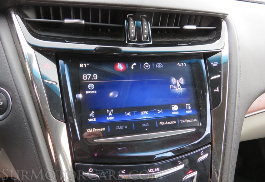 2015 Cadillac CTS Sedan - Image 43