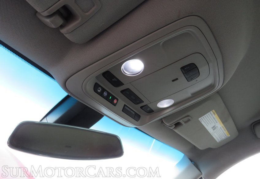 2015 Cadillac CTS Sedan - Image 47