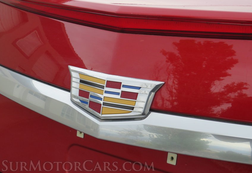 2015 Cadillac CTS Sedan - Image 19