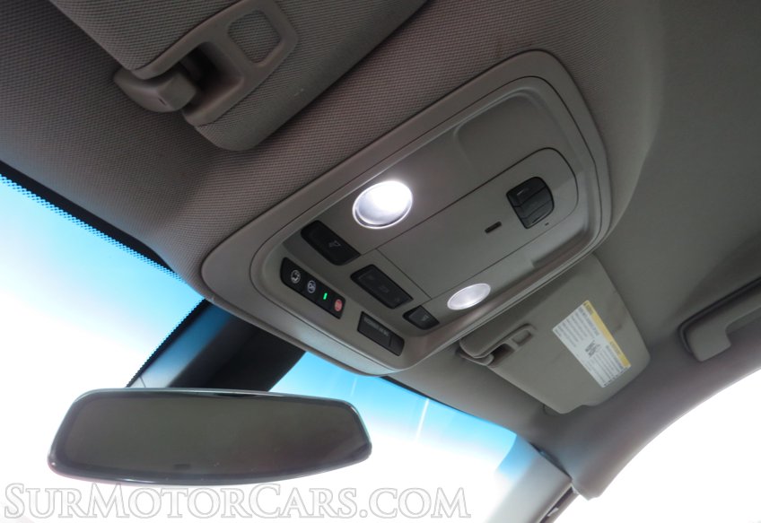 2015 Cadillac CTS Sedan - Image 50