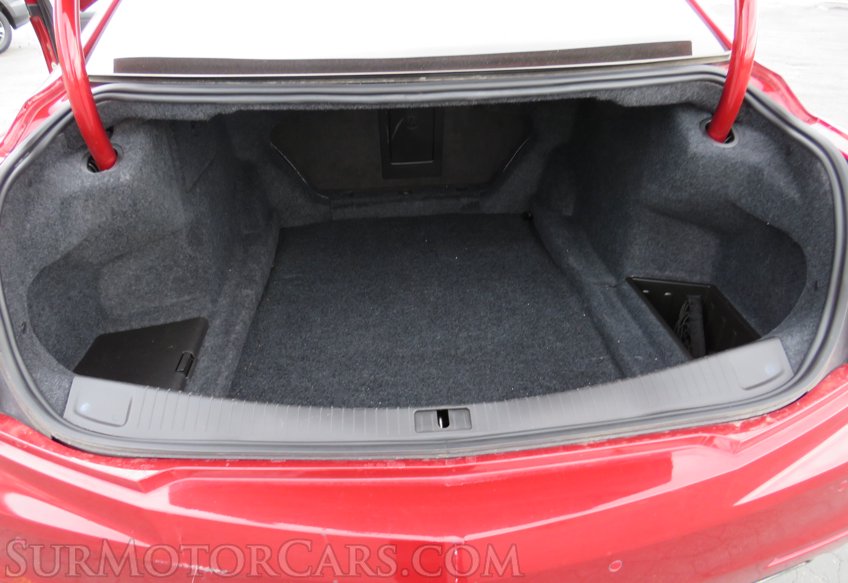 2015 Cadillac CTS Sedan - Image 35