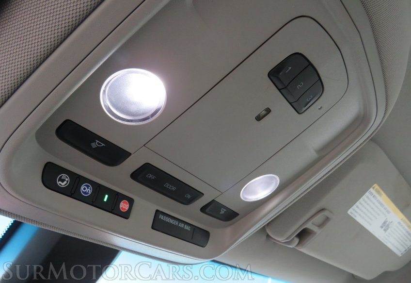 2015 Cadillac CTS Sedan - Image 46