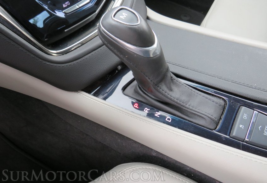 2015 Cadillac CTS Sedan - Image 48