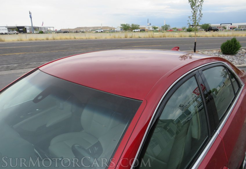 2015 Cadillac CTS Sedan - Image 15