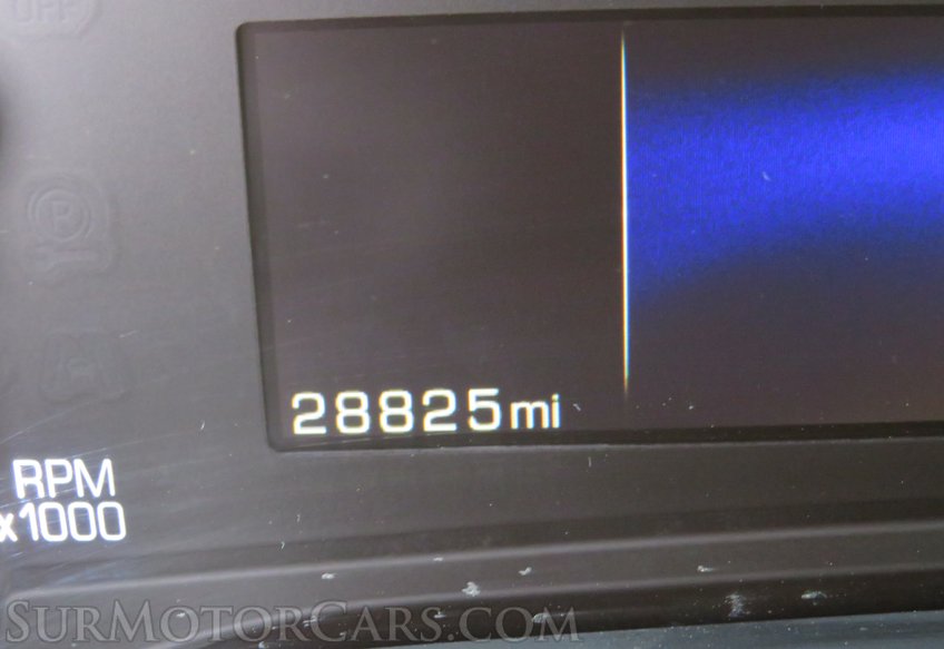 2015 Cadillac CTS Sedan - Image 39