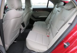 2015 Cadillac CTS Sedan - Image 30