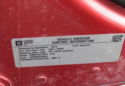 2015 Cadillac CTS Sedan - Image 64