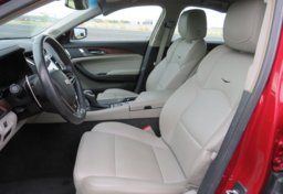 2015 Cadillac CTS Sedan - Image 24