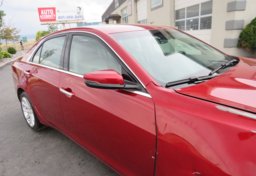 2015 Cadillac CTS Sedan - Image 13