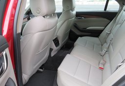 2015 Cadillac CTS Sedan - Image 32